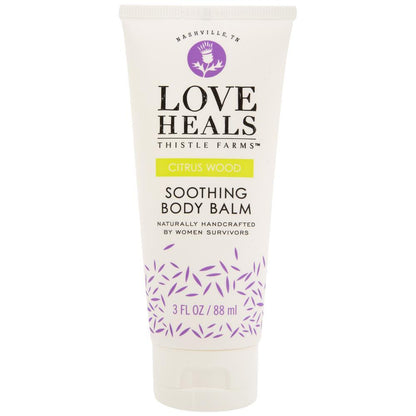 Love Heals Body Balm