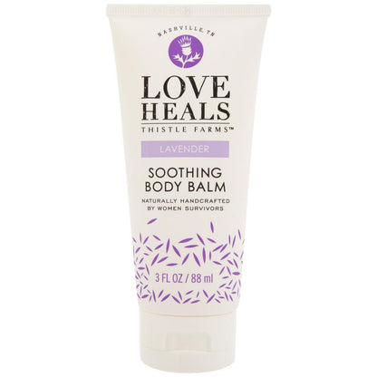 Love Heals Body Balm