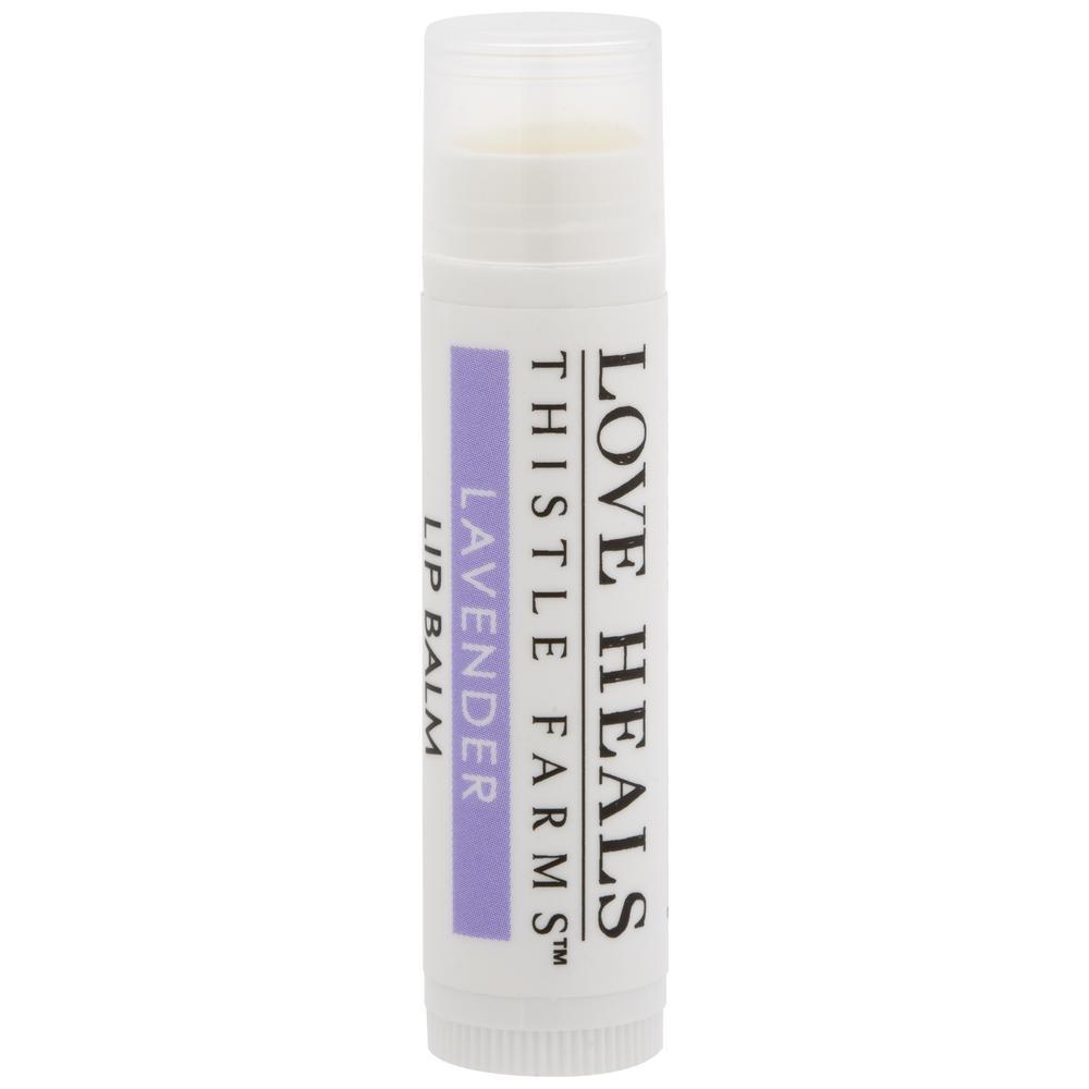 Love Heals Lip Balm