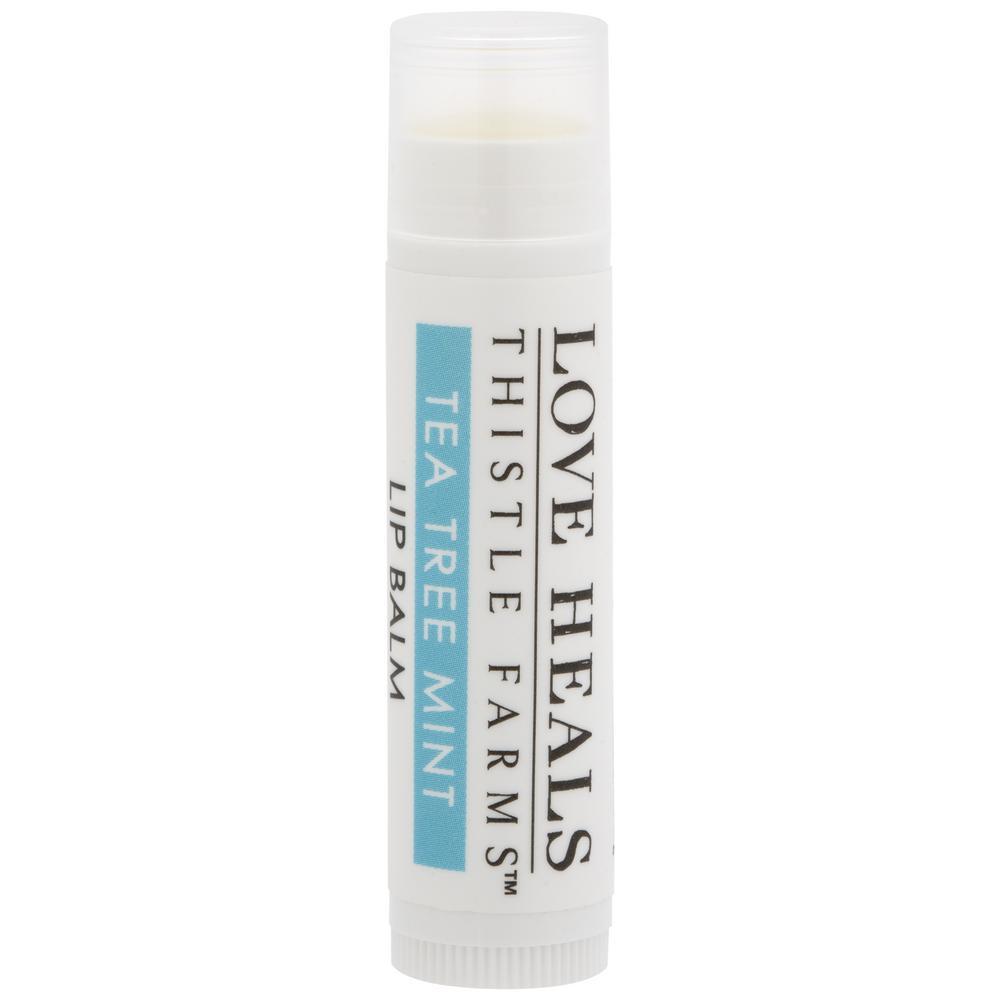 Love Heals Lip Balm