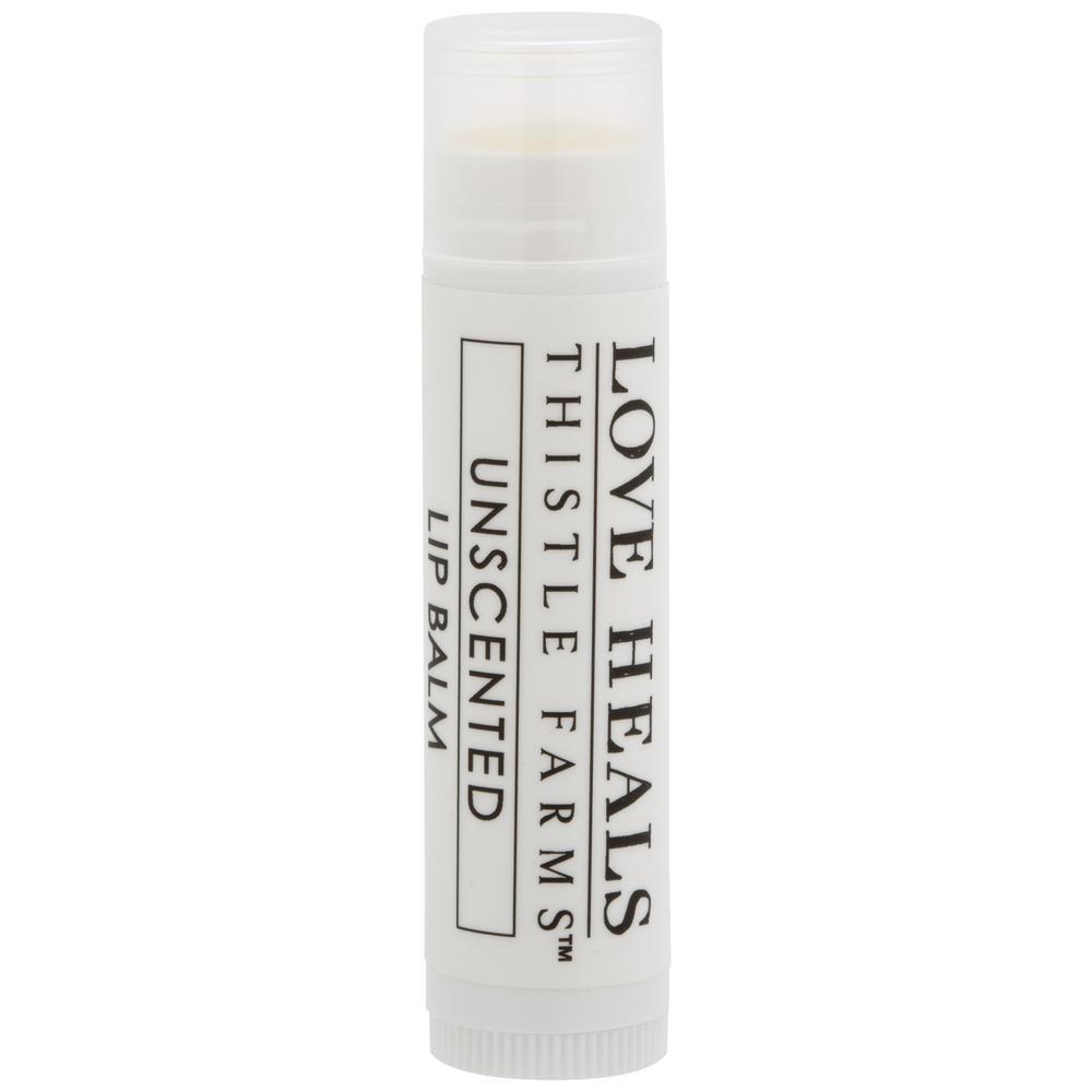 Love Heals Lip Balm