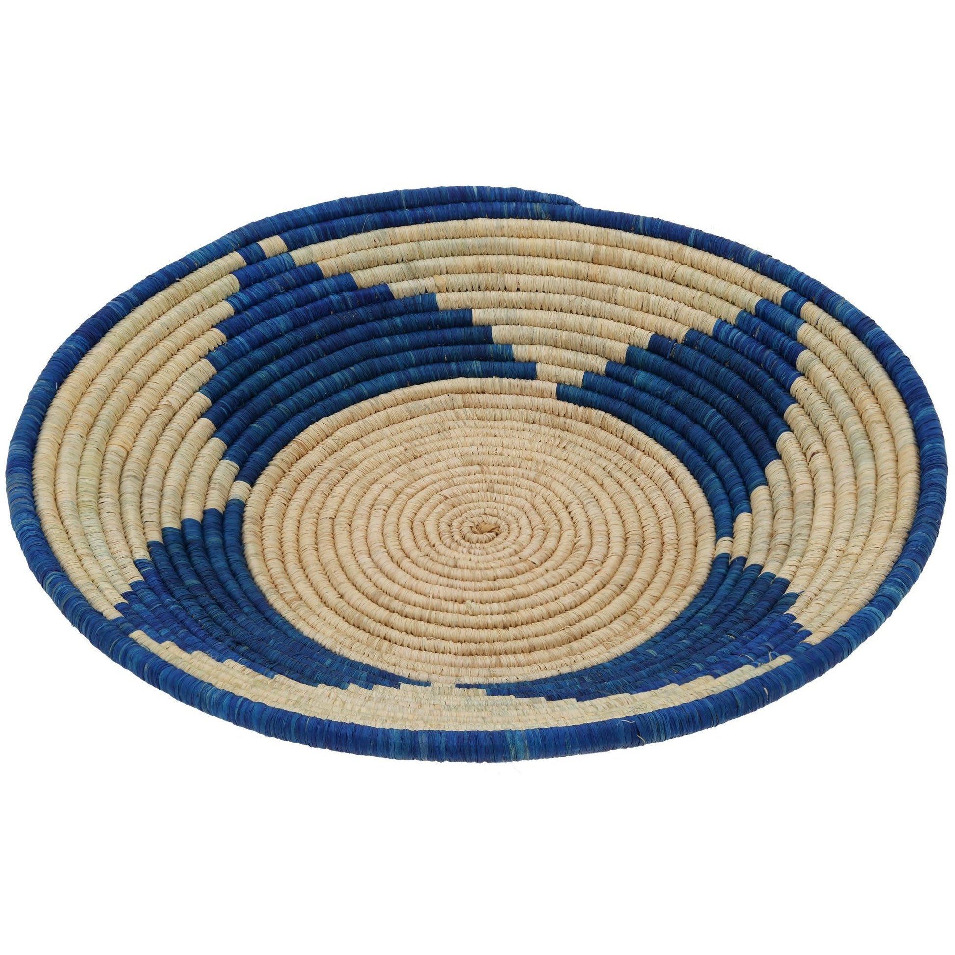 Ngamba Island Basket