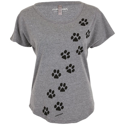 Paw Parade Tee