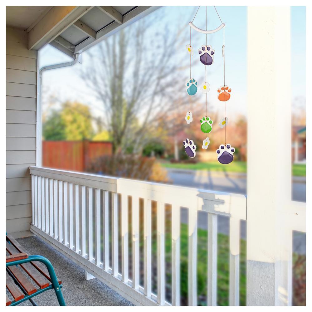 Paws Galore&trade; Wind Chime