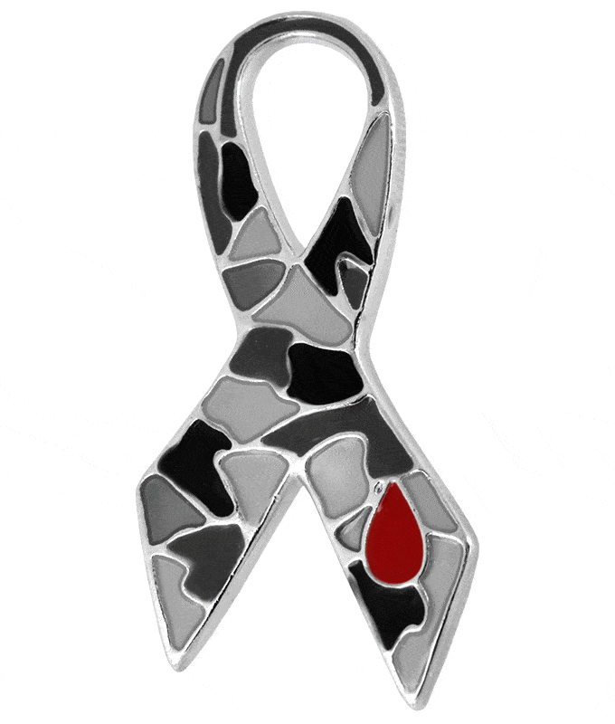 Promo - PROMO - Diabetes Awareness Pin