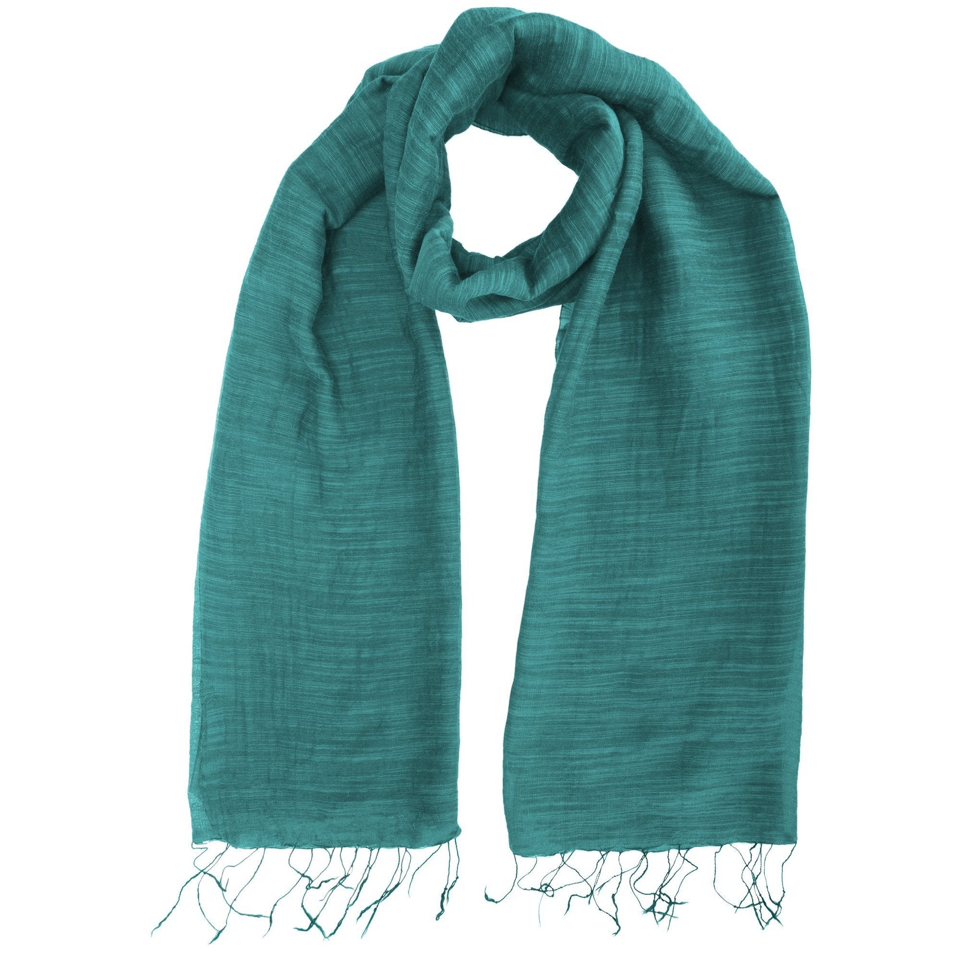 Simplicity Scarf