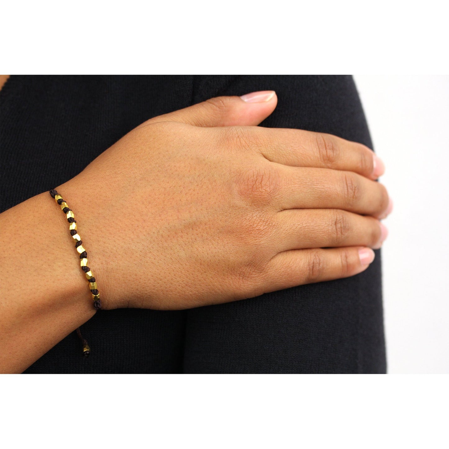 Wakami Simple Stackable Bracelet