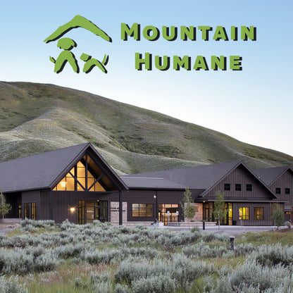 Mountain Humane in Hailey, ID | Clear The Shelters image