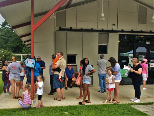 Aiken County Animalshelter in Aiken, SC | Clear The Shelters image