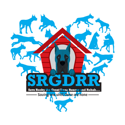 SRGDRR aka Save Rocky the Great Dane Rescue and Rehab in Bullard, TX | Clear The Shelters 2022 image