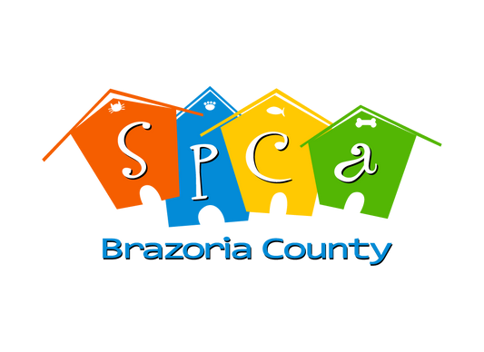 SPCA of Brazoria County in Lake Jackson, TX | Clear The Shelters image