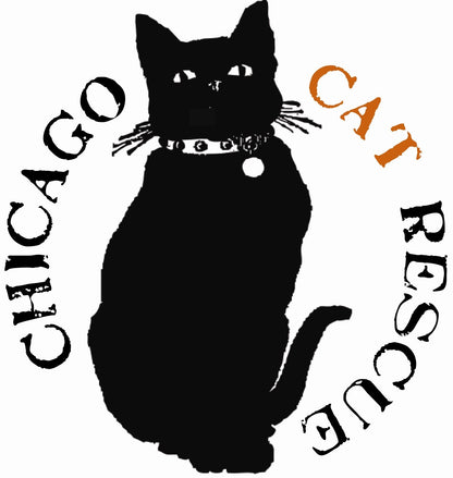 Chicago Cat Rescue in Chicago, 602 | Clear The Shelters 2022 image