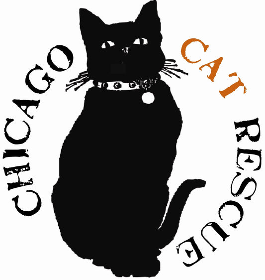 Chicago Cat Rescue in Chicago, 602 | Clear The Shelters 2022 image