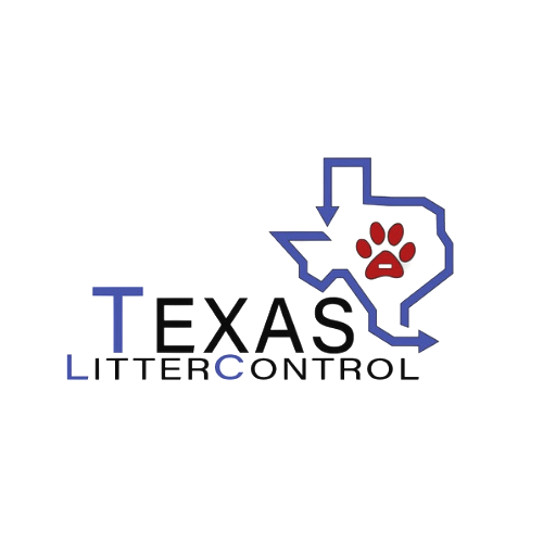 Texas Litter Control  in Spring, TX | Clear The Shelters image