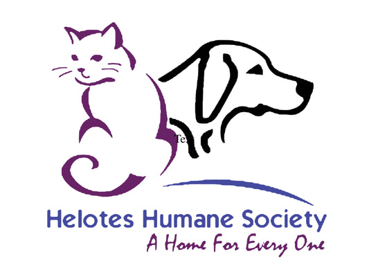 Helotes Humane Society in Helotes, TX | Clear The Shelters image