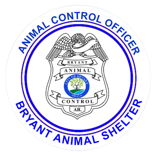 Bryant Animal Control & Adoption Center in Bryant, AR | Clear The Shelters image