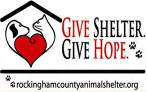 Rockingham County Animal Shelter in Reidsville, NC | Clear The Shelters image
