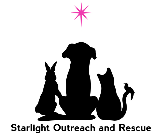 Starlight Outreach and Rescue in Alvin, TX | Clear The Shelters image