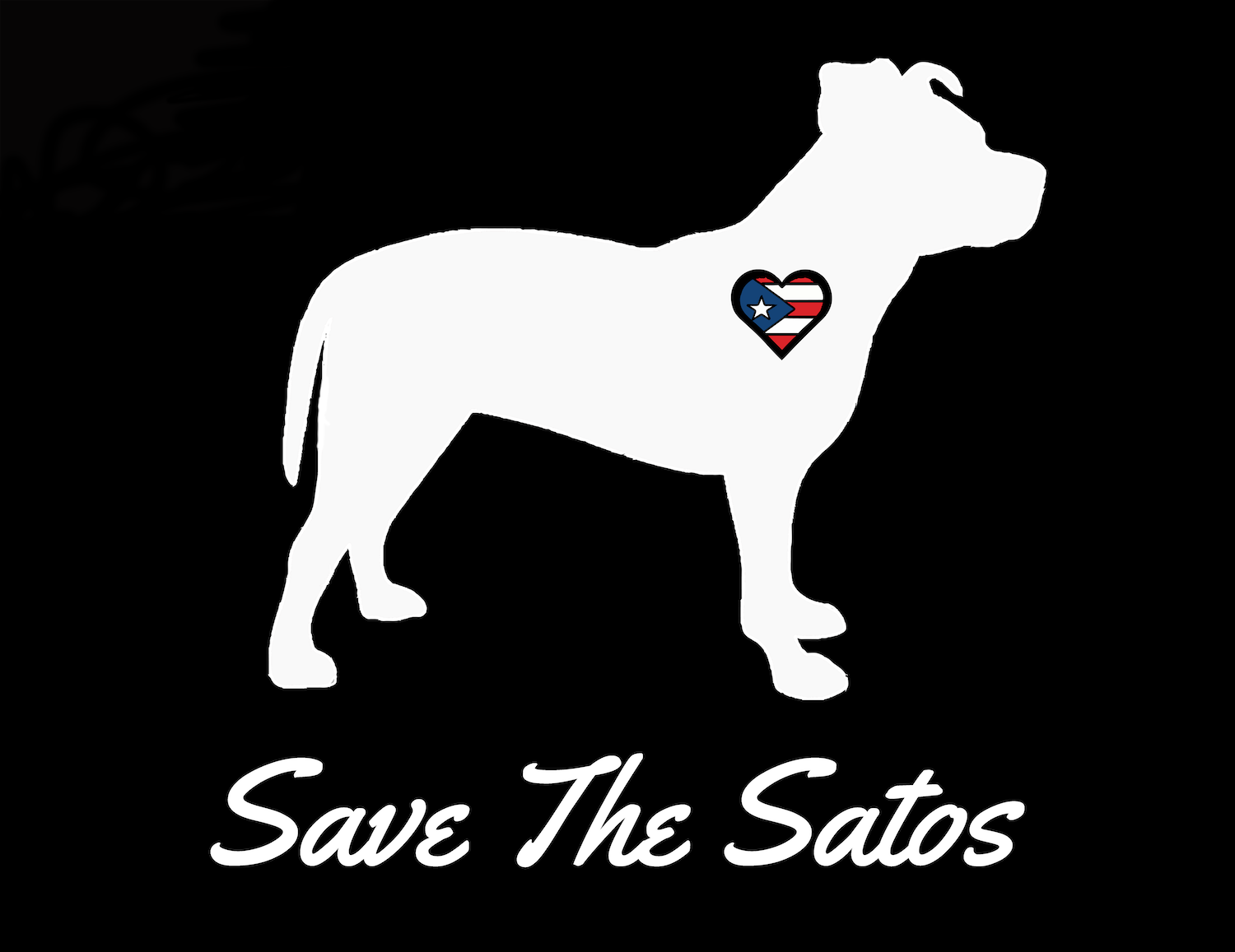 Save The Satos in Lake Hopatcong, 501 | Clear The Shelters 2022 image