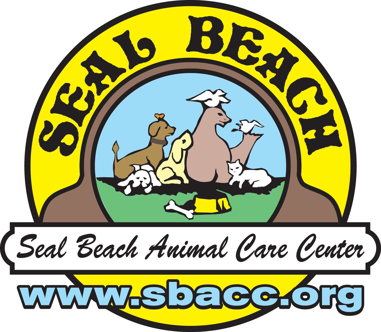 Seal Beach Animal Care Center in Seal Beach, 803 | Clear The Shelters 2022 image