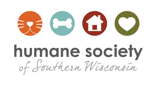 Humane Society of Southern Wisconsin in Janesville, 669 | Clear The Shelters 2022 image