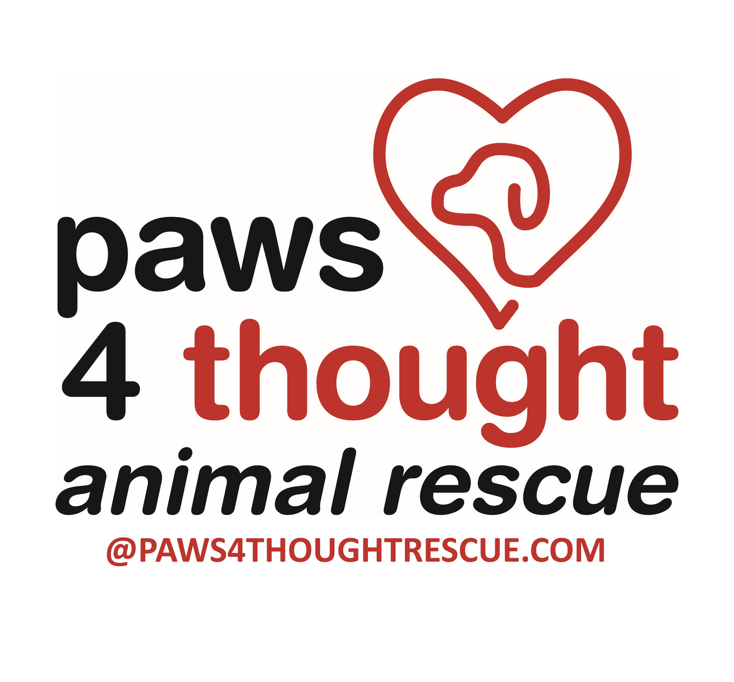 PAWS4THOUGHT ANIMAL RESCUE in Bonita, CA | Clear The Shelters image