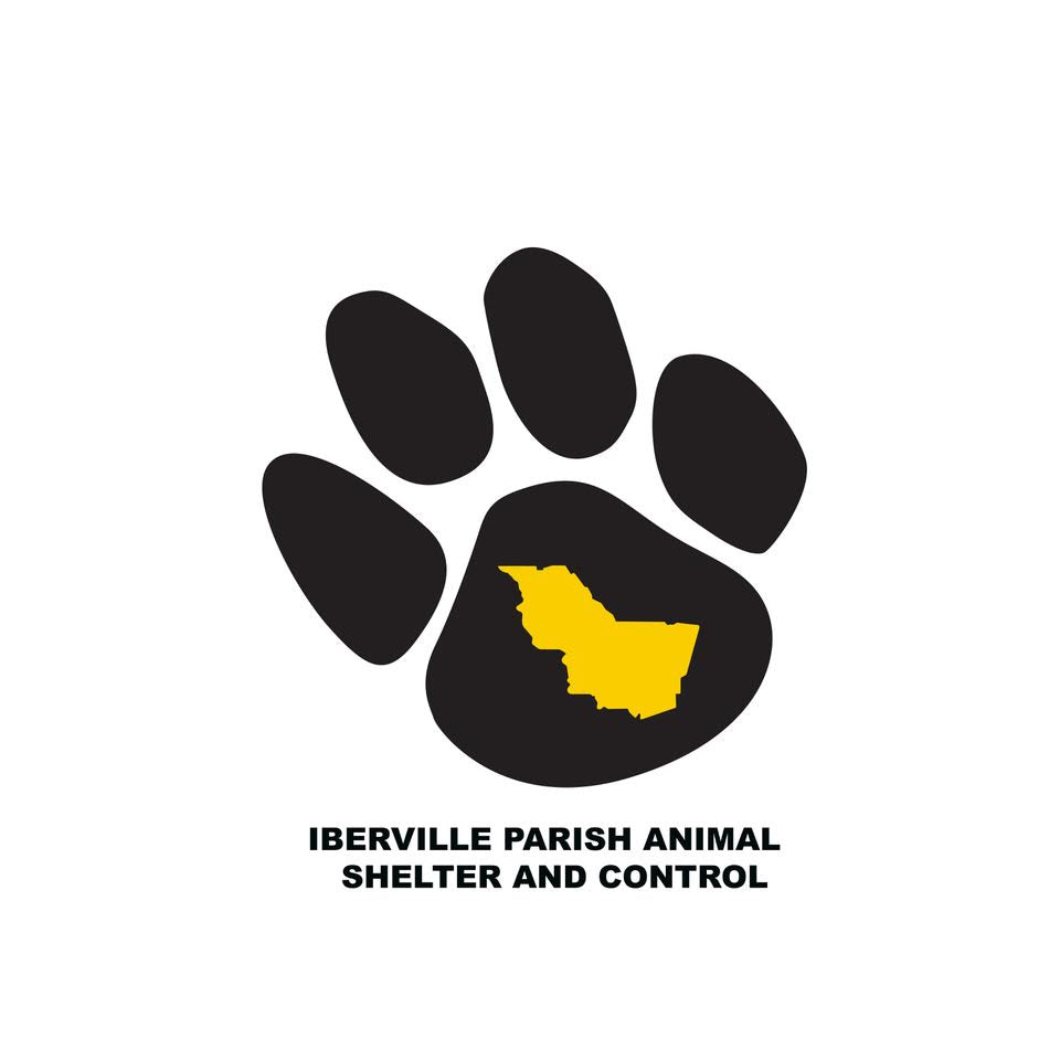 Iberville Parish Animal Shelter and Control in Plaquemine, LA | Clear The Shelters image