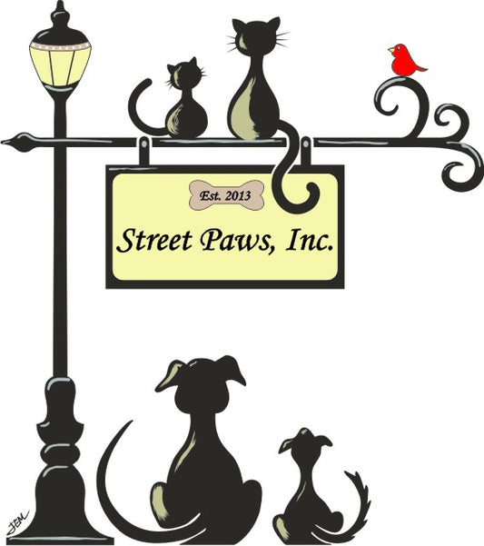 Street Paws, Inc.  in Locust Grove, GA | Clear The Shelters image