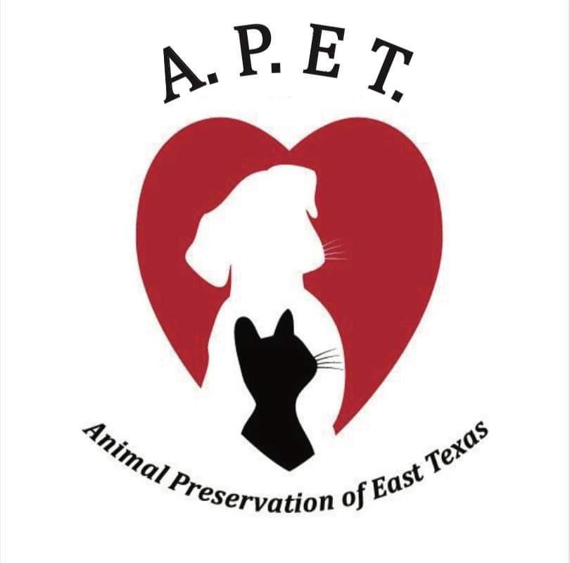 APET (Animal Preservation East Texas) Animal Shelter in Mineola, 709 | Clear The Shelters 2022 image