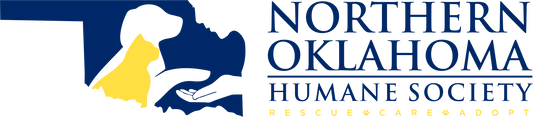 Northern Oklahoma Humane Society in Ponca City, 650 | Clear The Shelters 2022 image