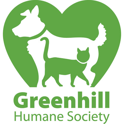 Greenhill Humane Society in Eugene, 801 | Clear The Shelters 2022 image