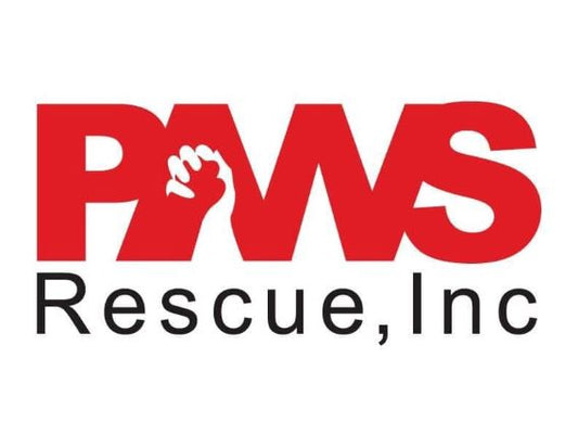 PAWS Rescue incorporated in Twin Falls, ID | Clear The Shelters image