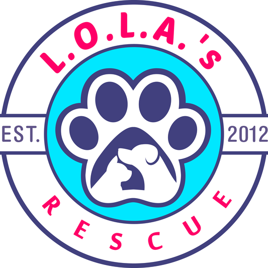 Lola's Rescue Center in Aurora, CO | Clear The Shelters image