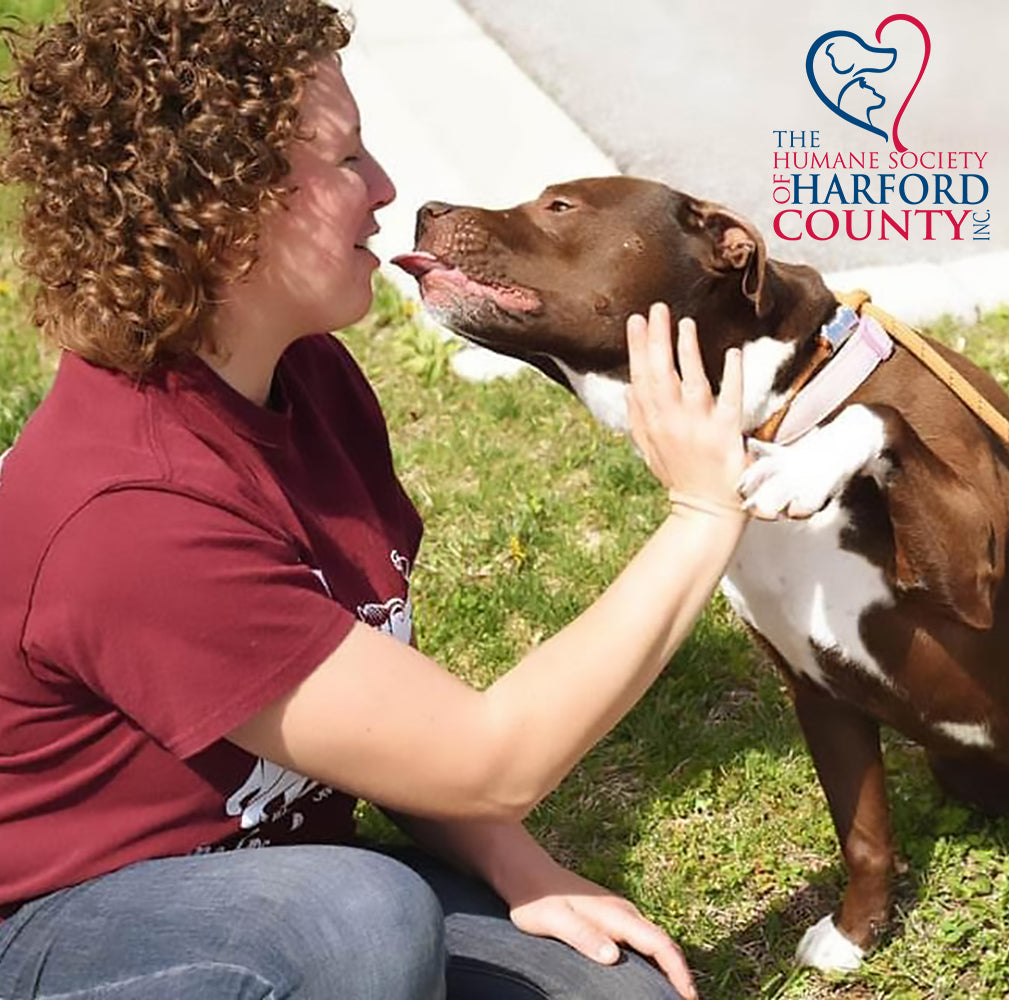 Humane Society of Harford County in Fallston, MD | Clear The Shelters image