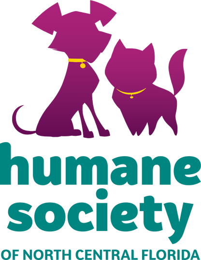 Humane Society of North Central Florida in Gainesville, FL | Clear The Shelters image