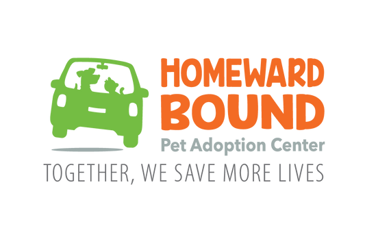 Homeward Bound Pet Adoption Center in Blackwood, 504 | Clear The Shelters 2022 image