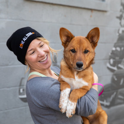 Best Friends Animal Society in Salt Lake City, 770 | Clear The Shelters 2022 image