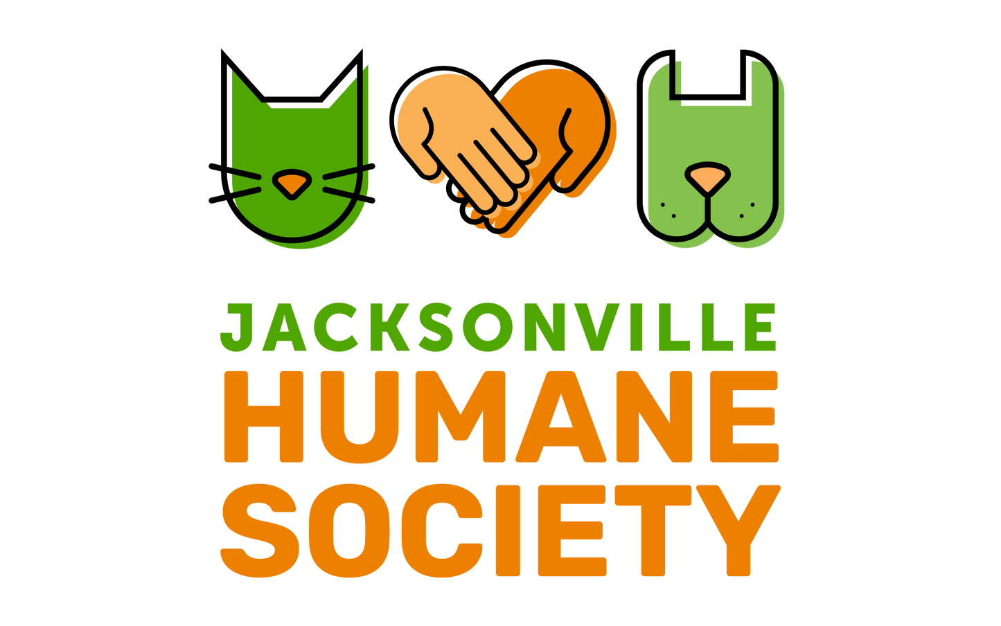 Jacksonville Humane Society in Jacksonville, 561 | Clear The Shelters 2022 image