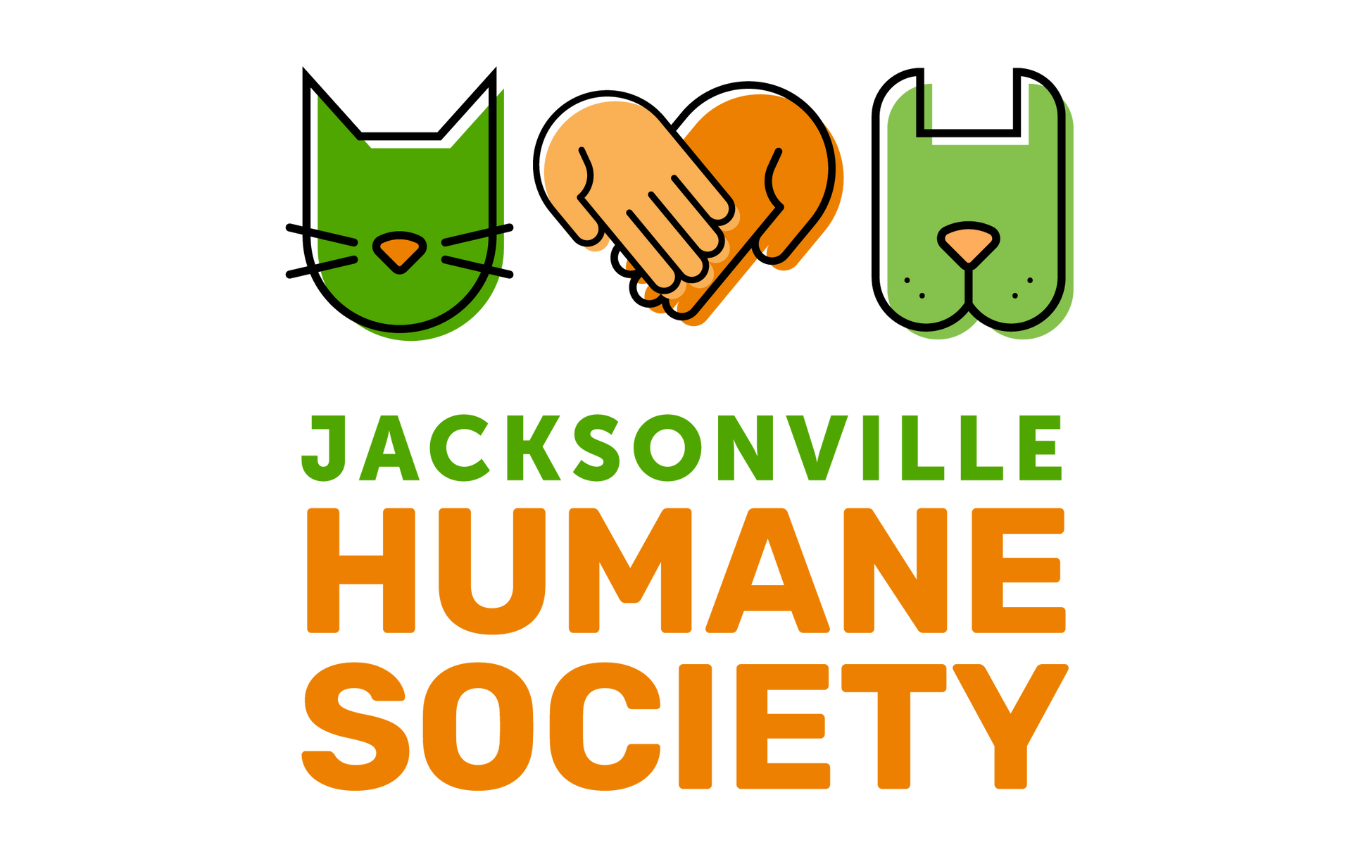 Jacksonville Humane Society in Jacksonville, 561 | Clear The Shelters 2022 image
