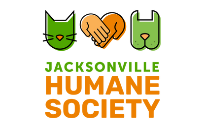 Jacksonville Humane Society in Jacksonville, 561 | Clear The Shelters 2022 image