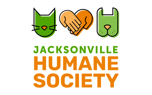 Jacksonville Humane Society in Jacksonville, 561 | Clear The Shelters 2022 image
