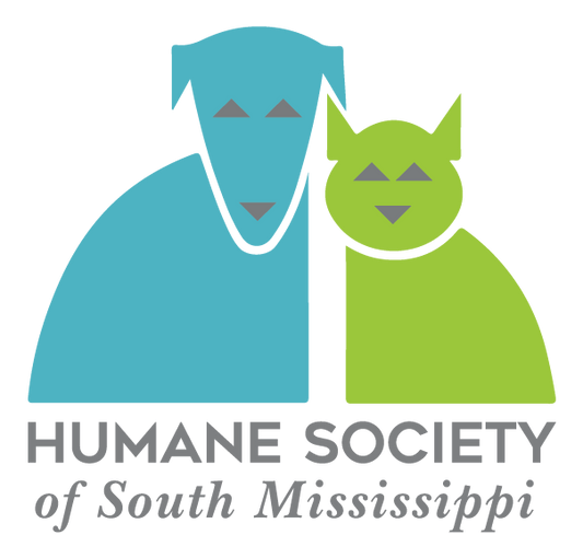 Humane Society of South Mississippi in Gulfport, MS | Clear The Shelters image