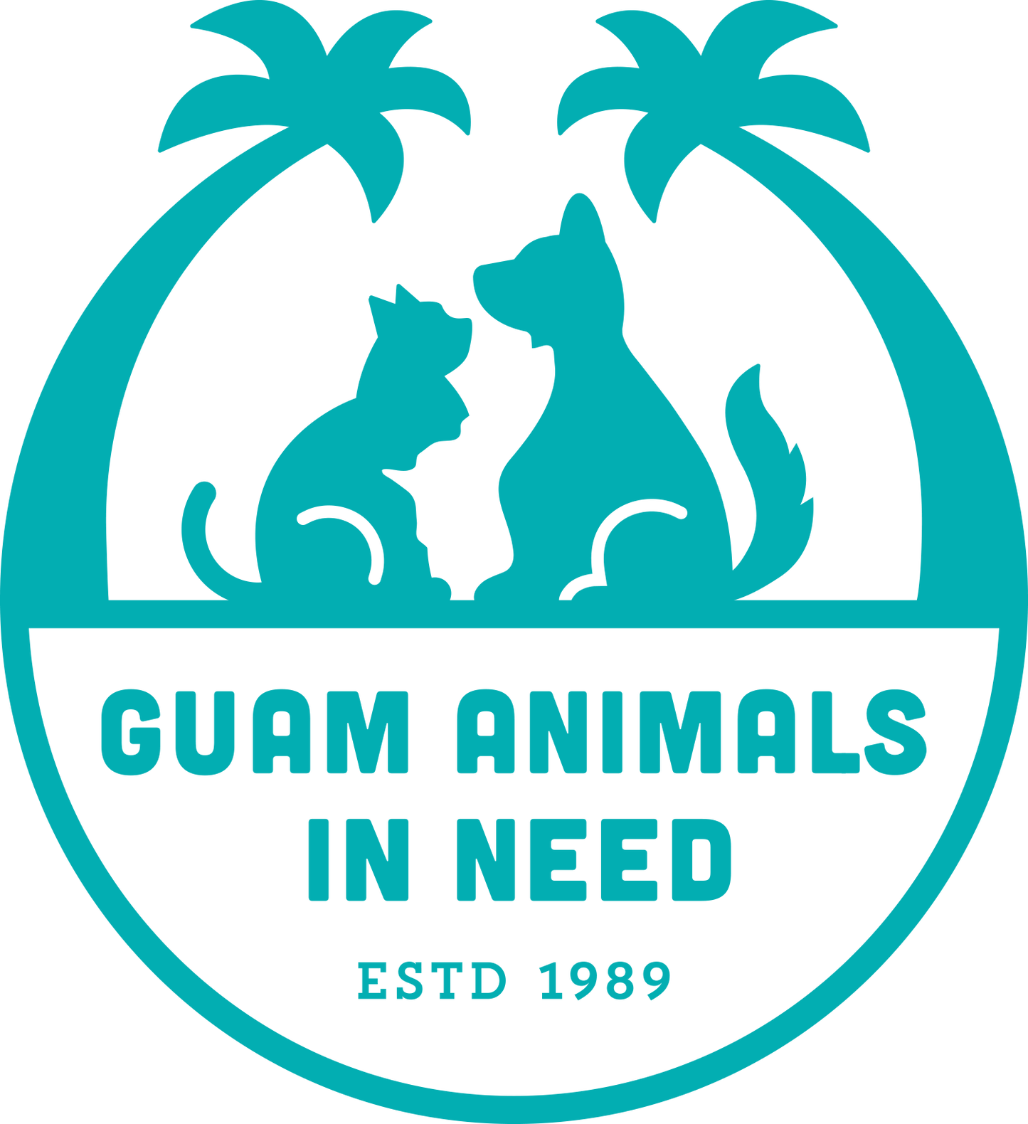 Guam Animals In Need, Inc in Yigo, NA | Clear The Shelters 2022 image