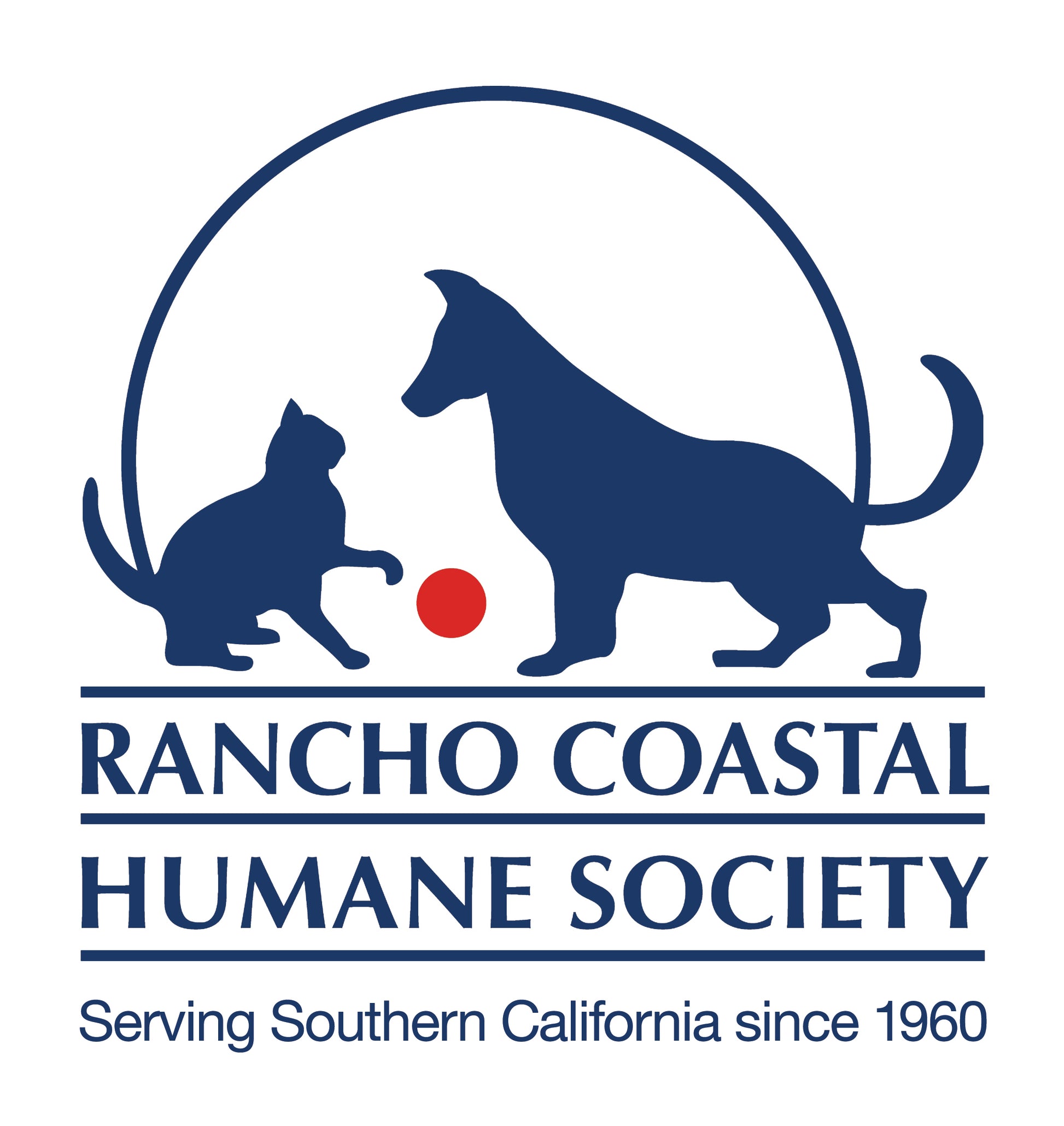 Rancho Coastal Humane Society in Encinitas, CA | Clear The Shelters image