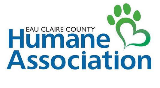 Eau Claire County Humane Association in Eau Claire, WI | Clear The Shelters image