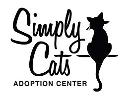 Simply Cats Adoption Center in Boise, ID | Clear The Shelters 2022 image