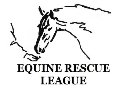 Equine Rescue League in Leesburg, VA | Clear The Shelters image