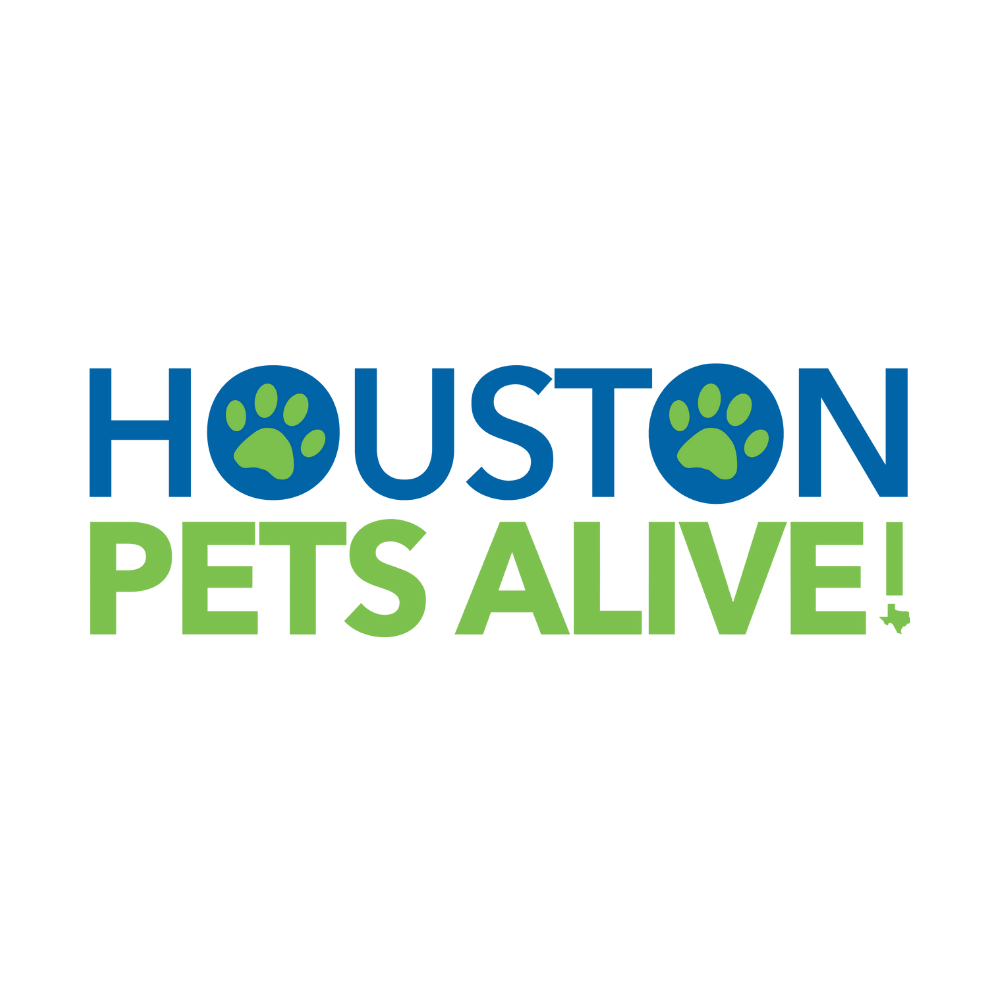 Houston Pets Alive! in Houston, TX | Clear The Shelters image