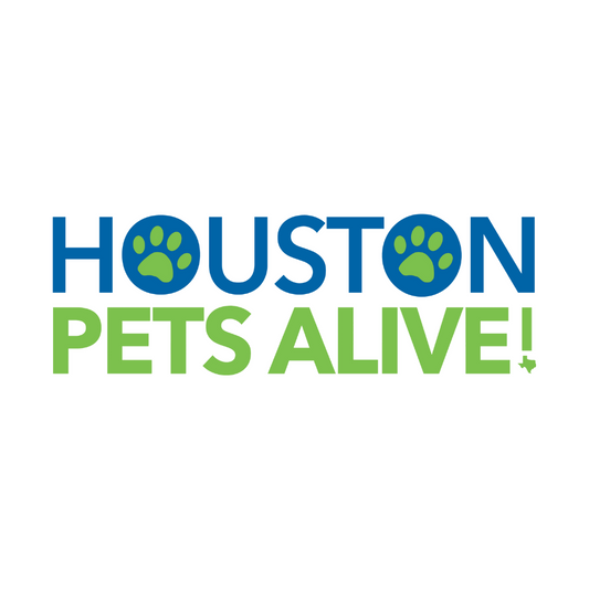 Houston Pets Alive! in Houston, TX | Clear The Shelters image