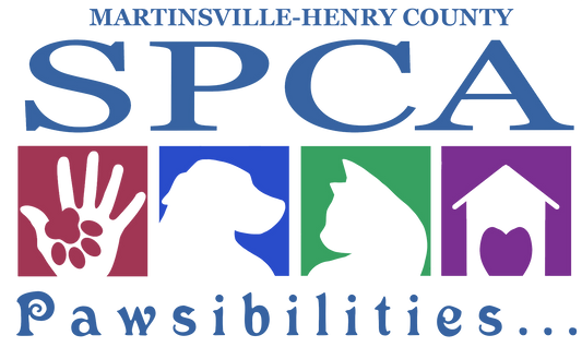 Martinsville Henry County SPCA in Martinsville, VA | Clear The Shelters image